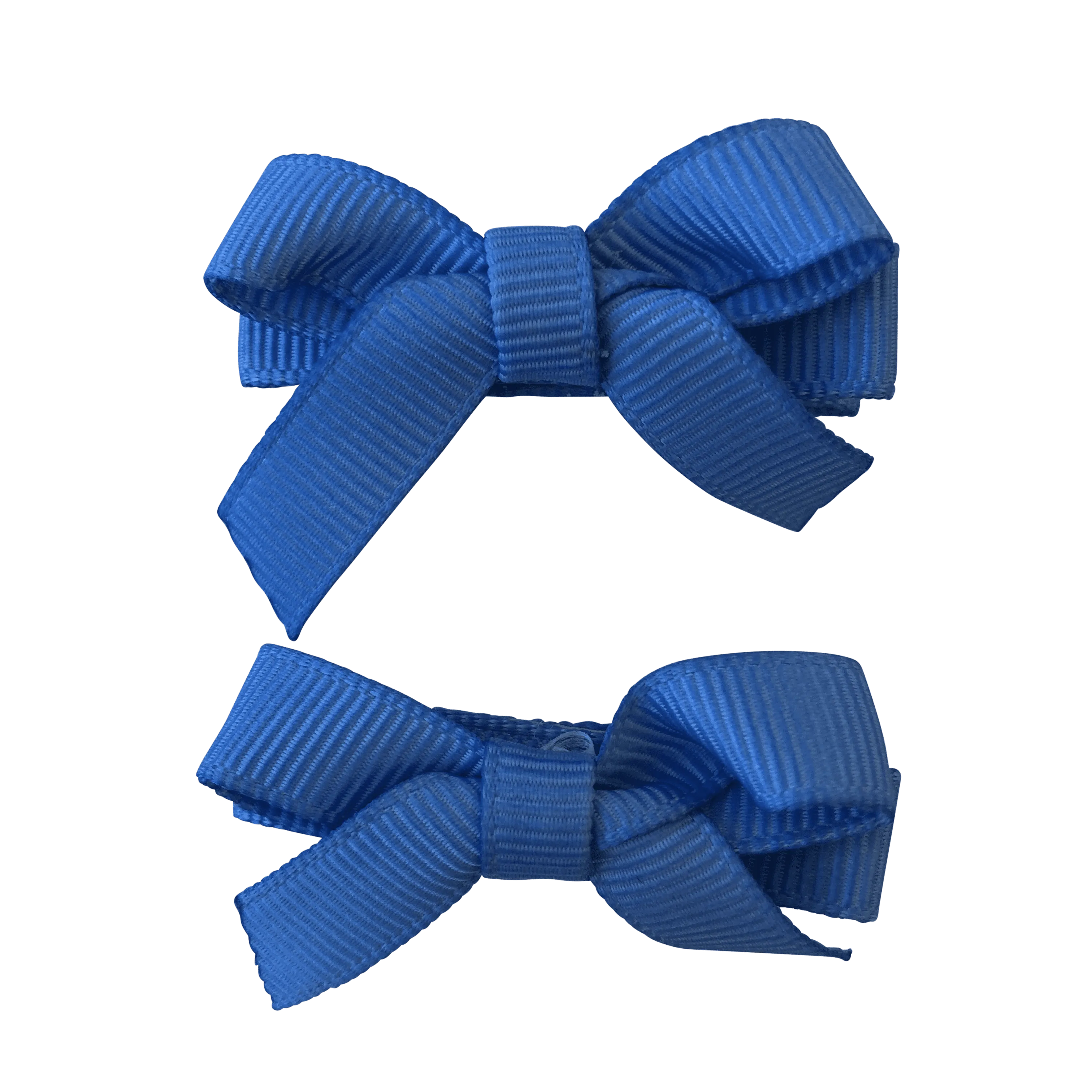 Cornflower Blue Hair Accessories