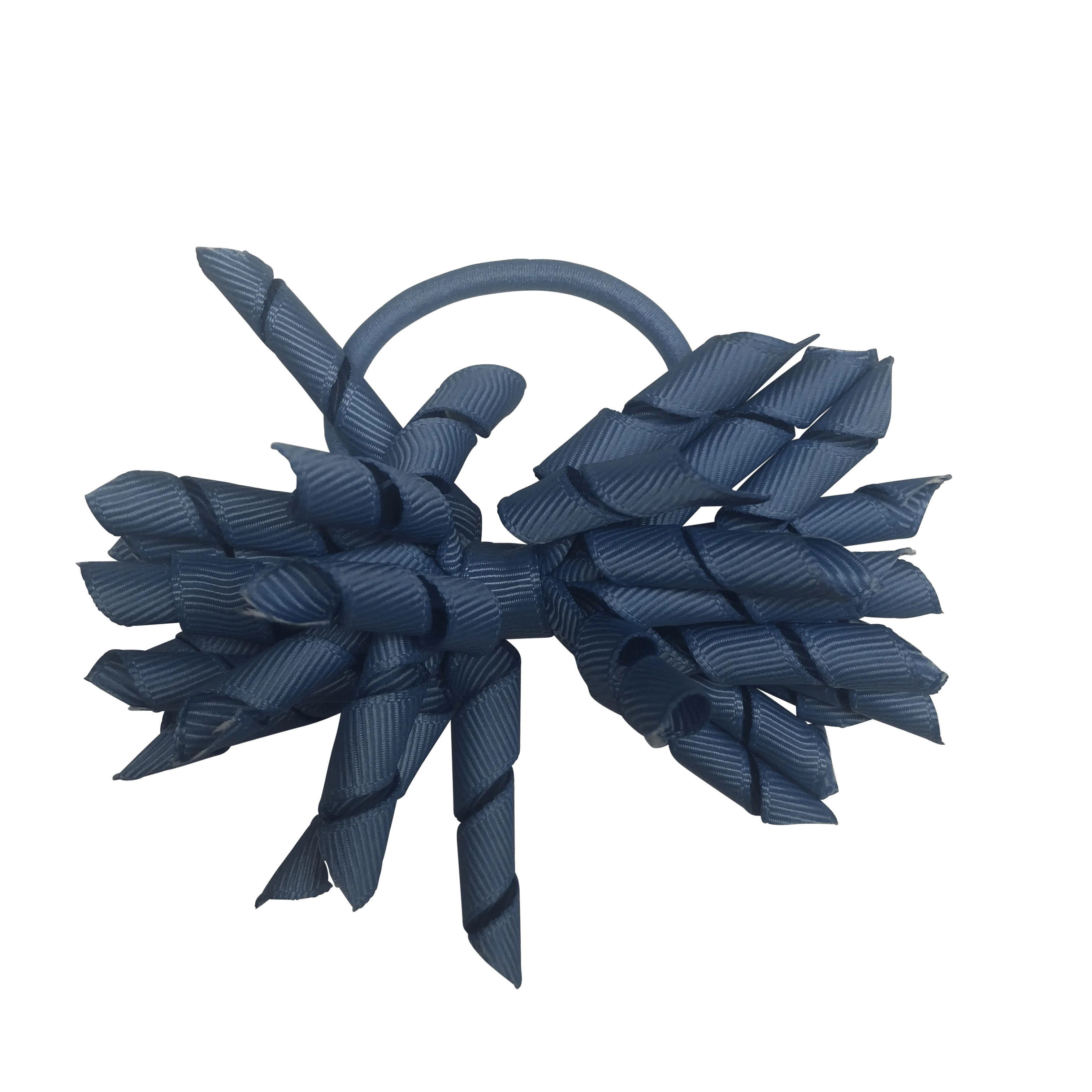 Cornflower Blue Hair Accessories