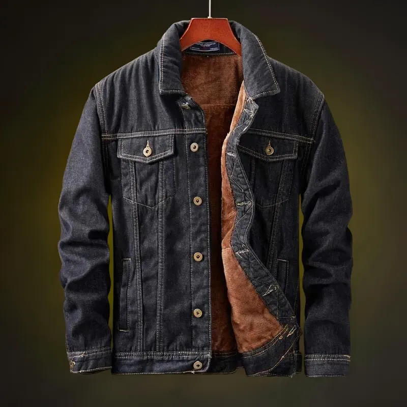 Cosmonite - 1982 Denim Jacket