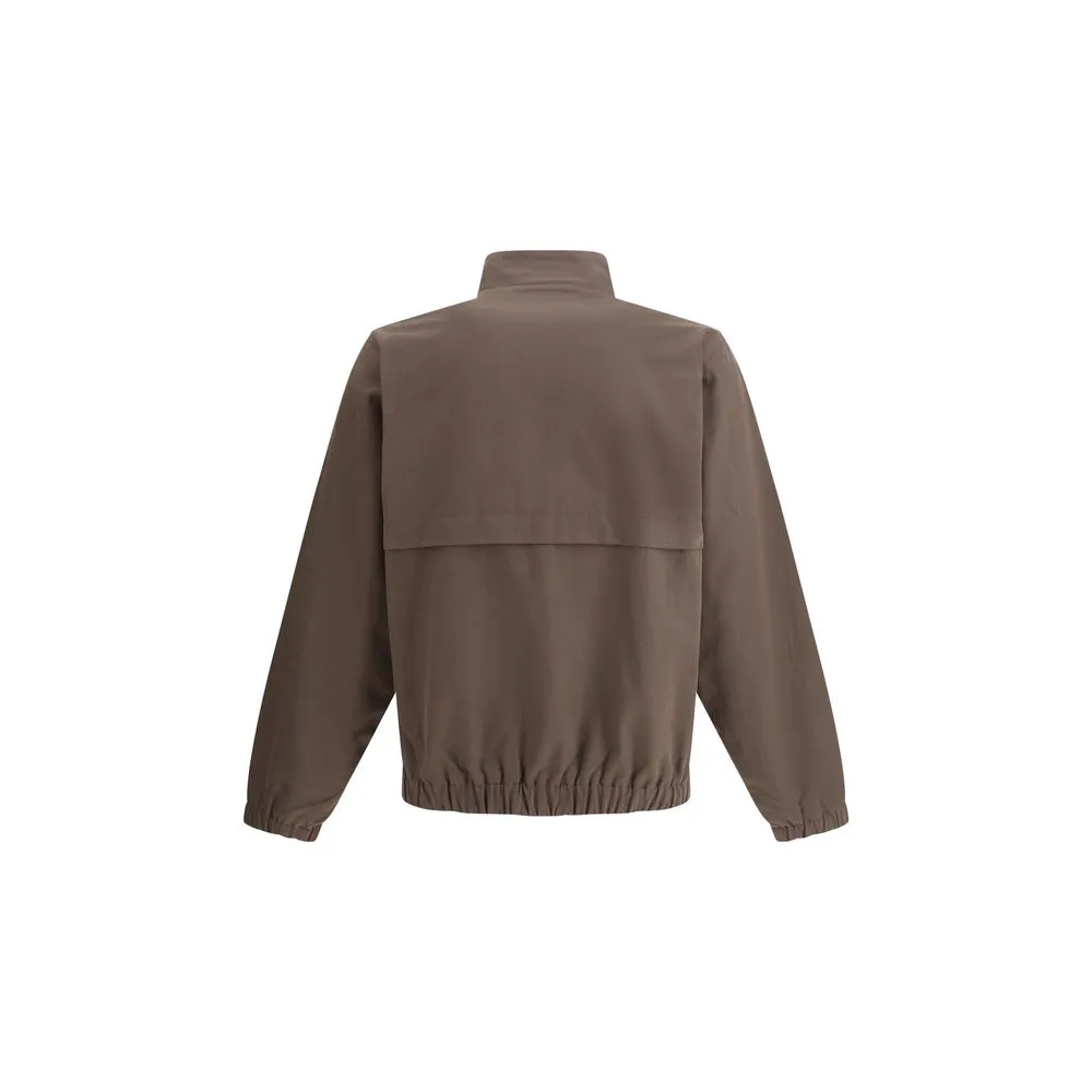 Cotton Jacket