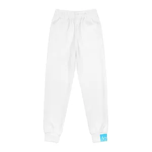 Cozy Youth Joggers - Perfect for Playtime & Relaxation