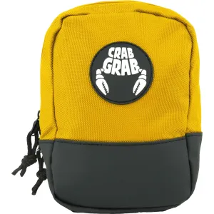 Crab Grab Binding Bag Vintage Yellow 2025