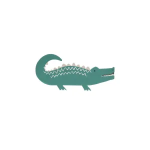 Crocodile Napkins