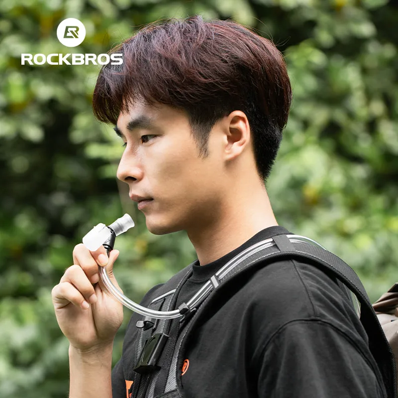 Curated collection Versatile Two-in-One Data-driven 24L Waterproof ROCKBROS Backpack