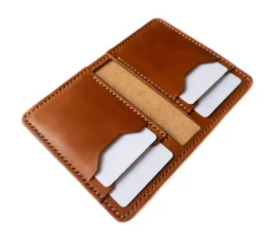 Custom Vertical Wallet