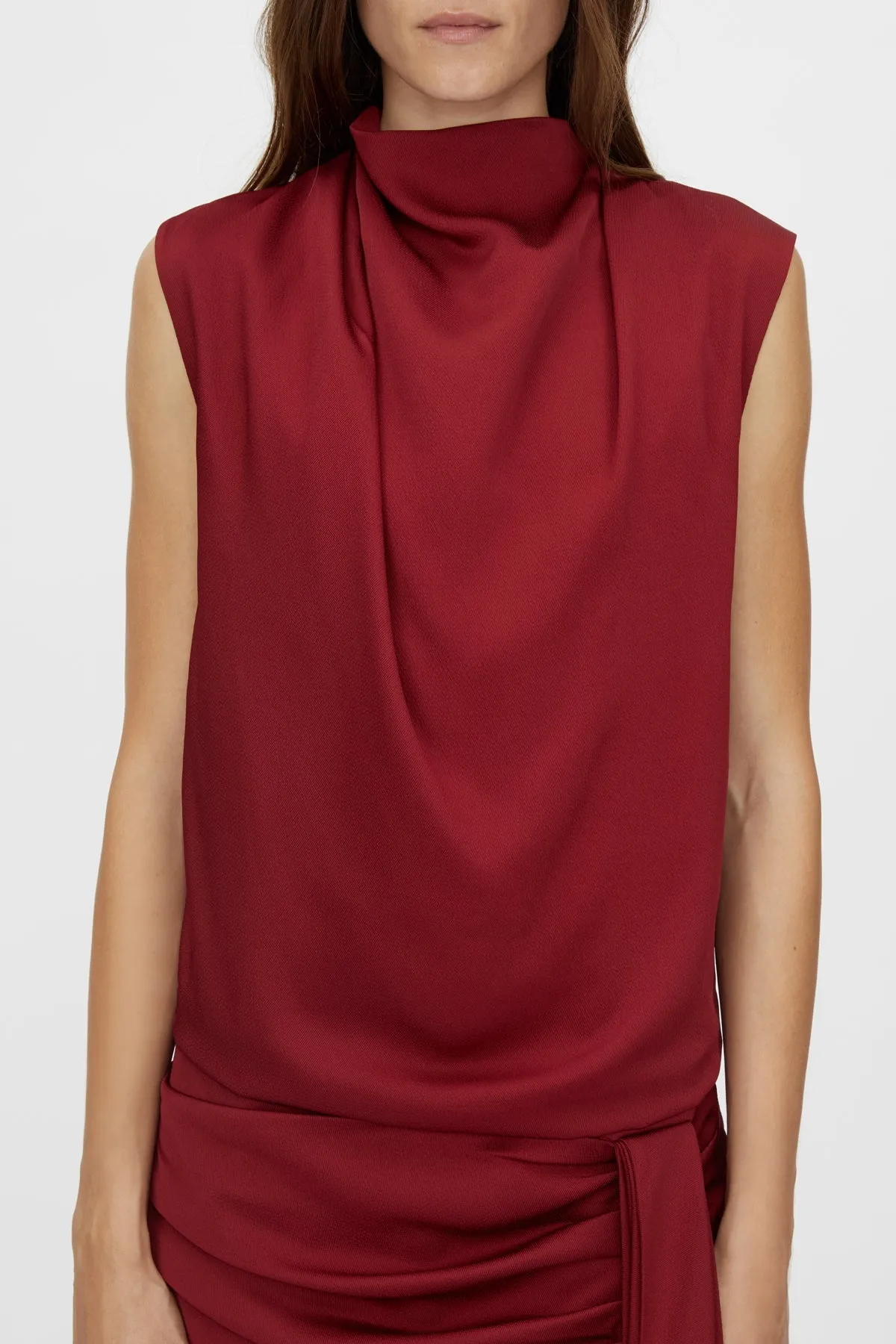 Cyphre Mini Dress