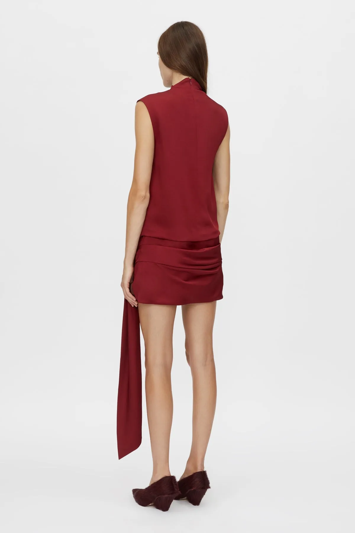 Cyphre Mini Dress