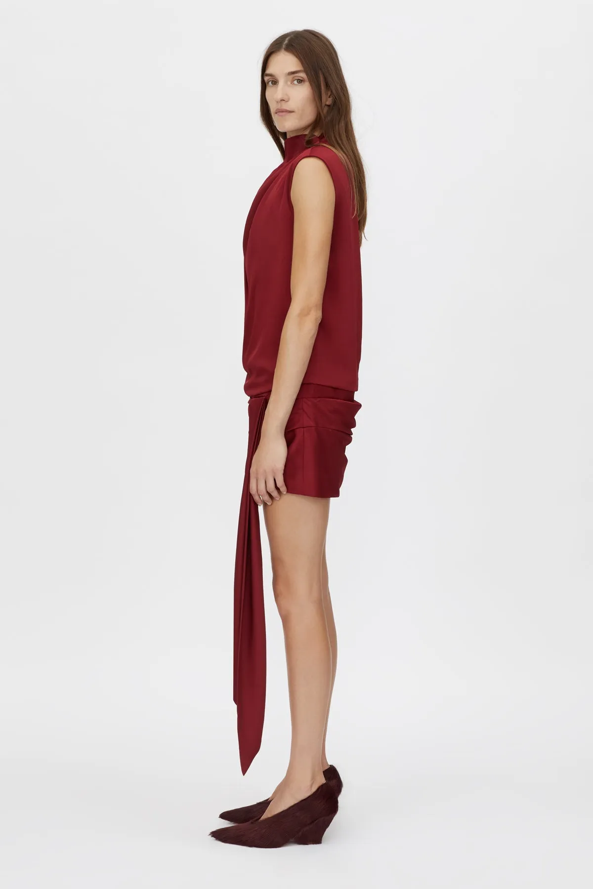Cyphre Mini Dress