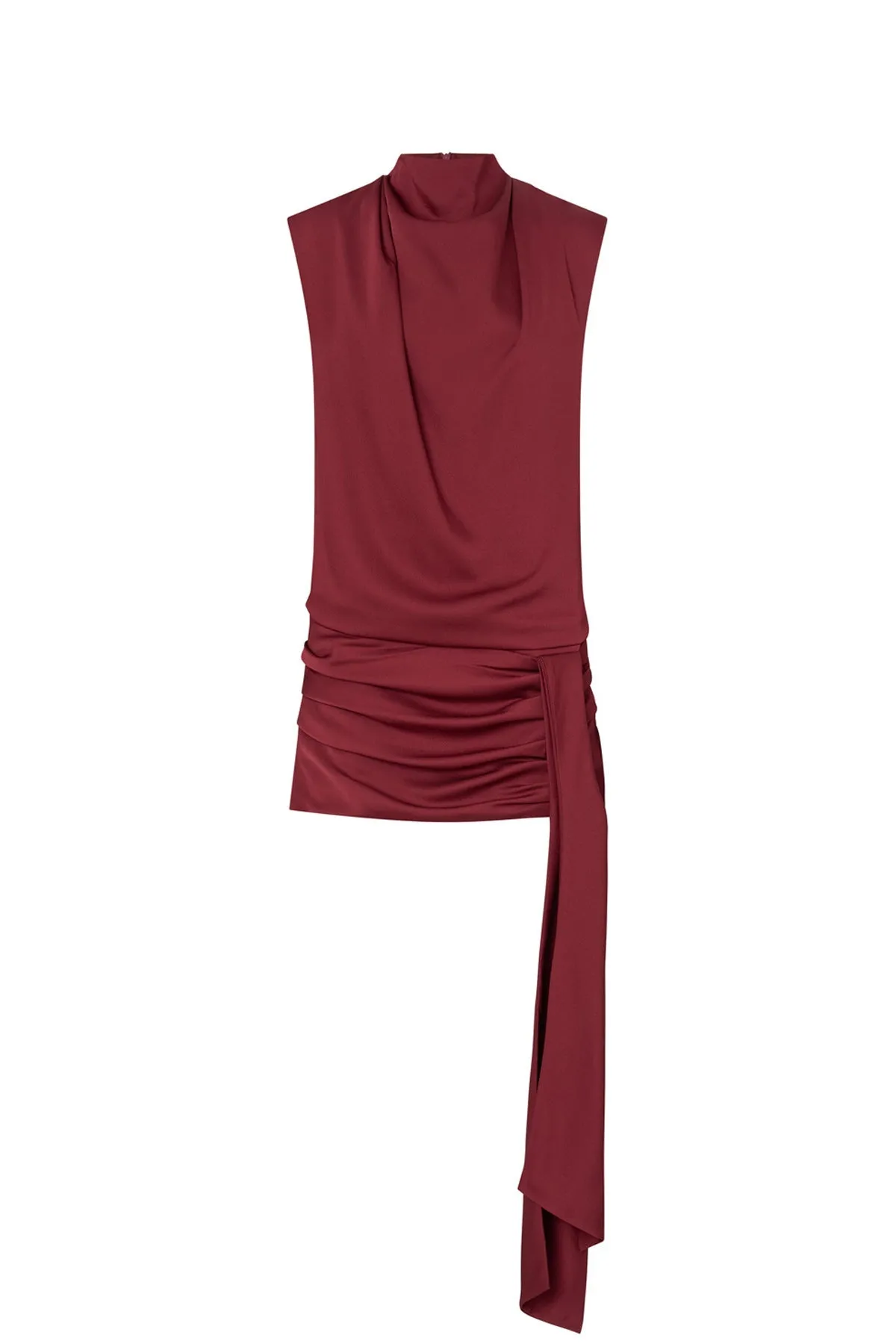 Cyphre Mini Dress
