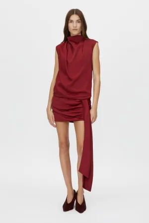 Cyphre Mini Dress