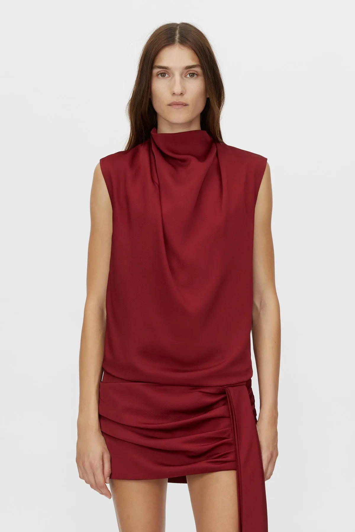 Cyphre Mini Dress