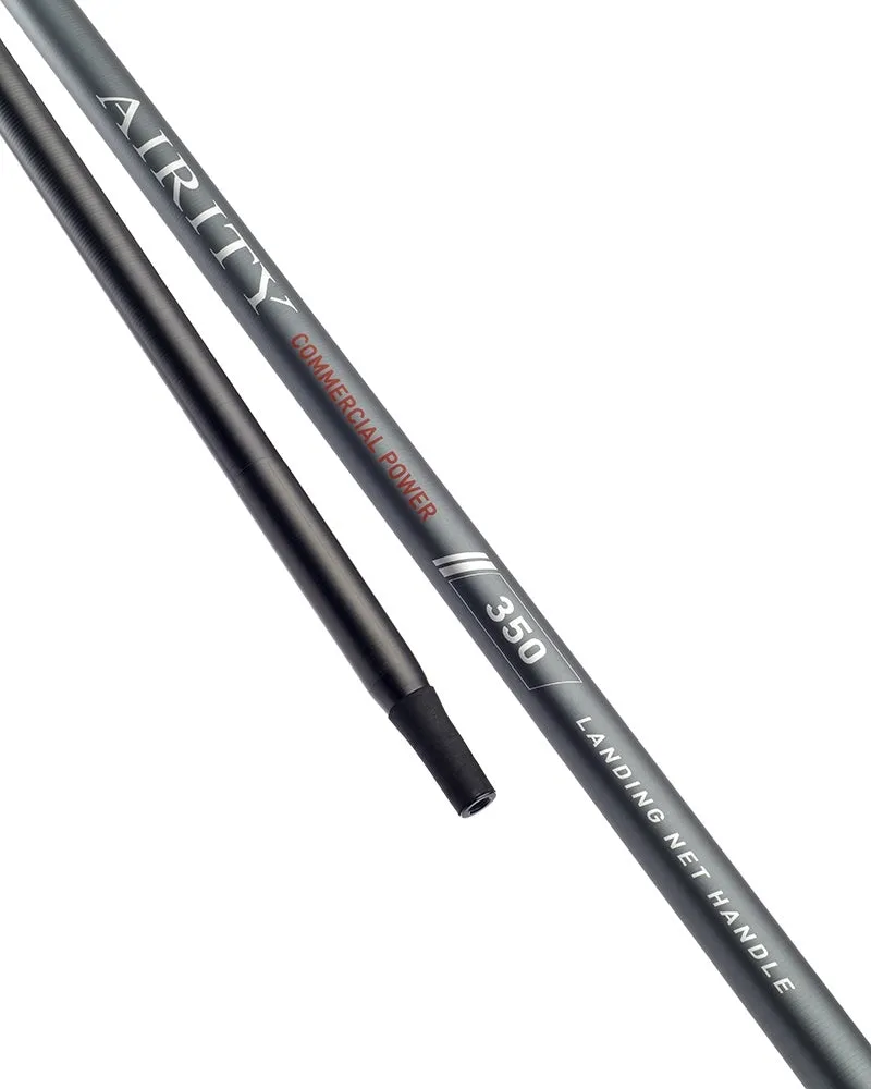 DAIWA Airity Commercial Net Handle 3.5M