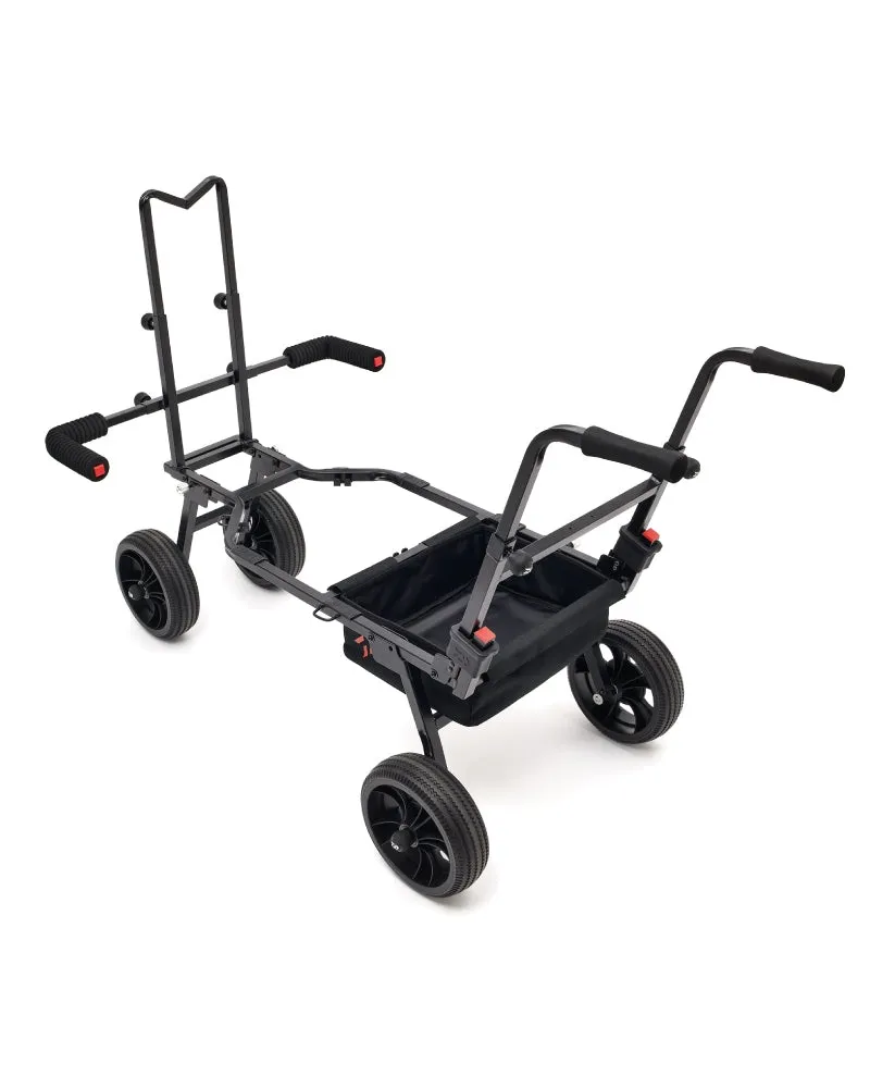 DAIWA Fold-N-Go Match Barrow