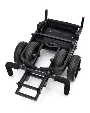 DAIWA Fold-N-Go Match Barrow