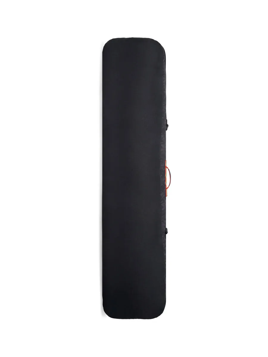 Dakine Pipe Boardbag Black Vintage Camo 2025