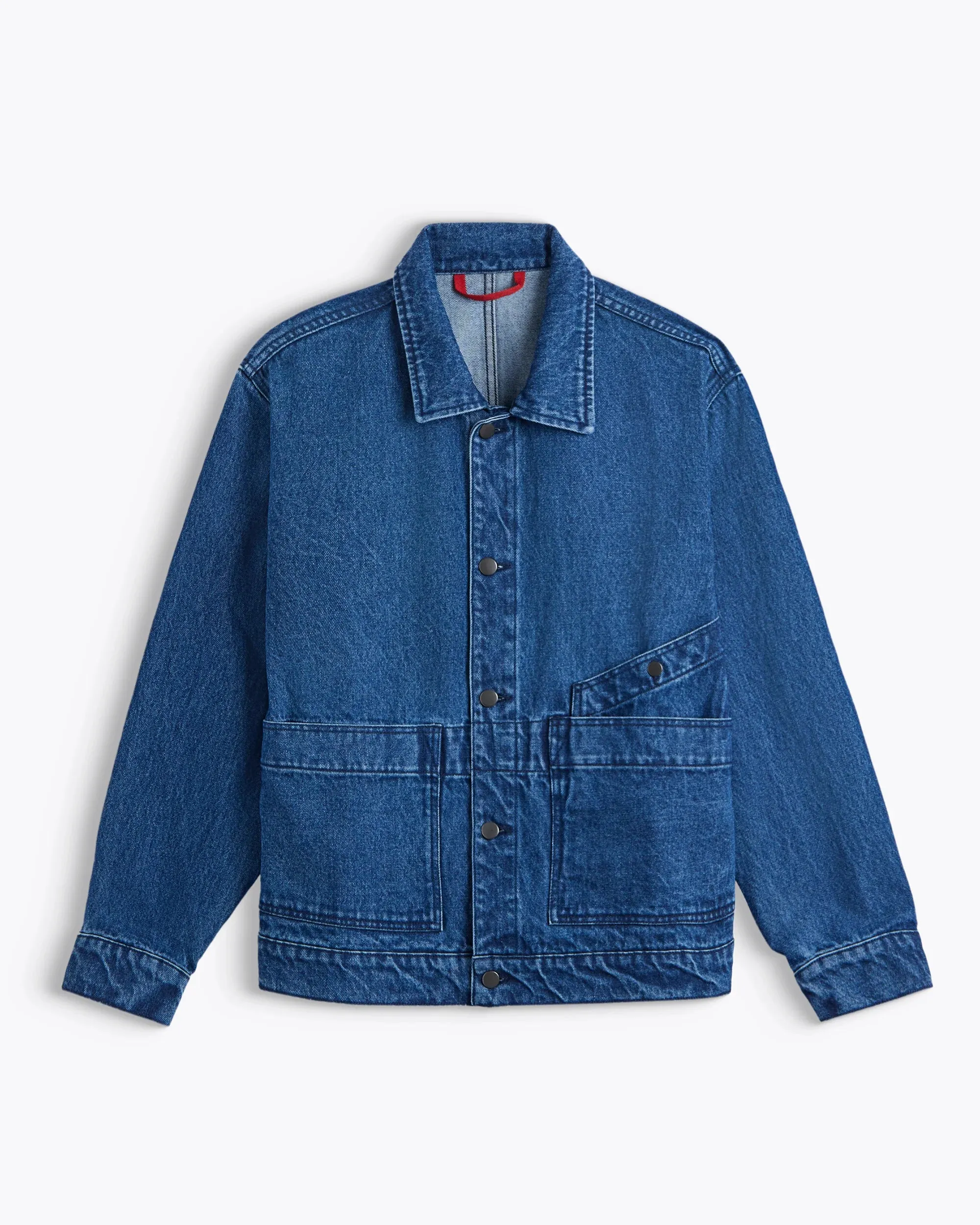 DARIO ALGO JACKET