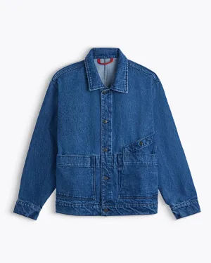 DARIO ALGO JACKET