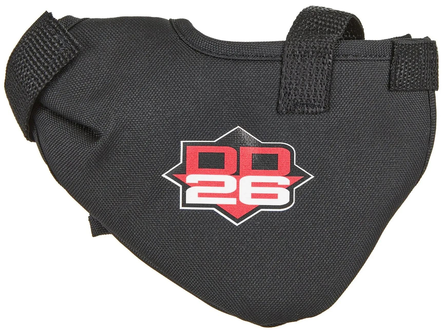 DD26 Fishing Padded Transducer Covers