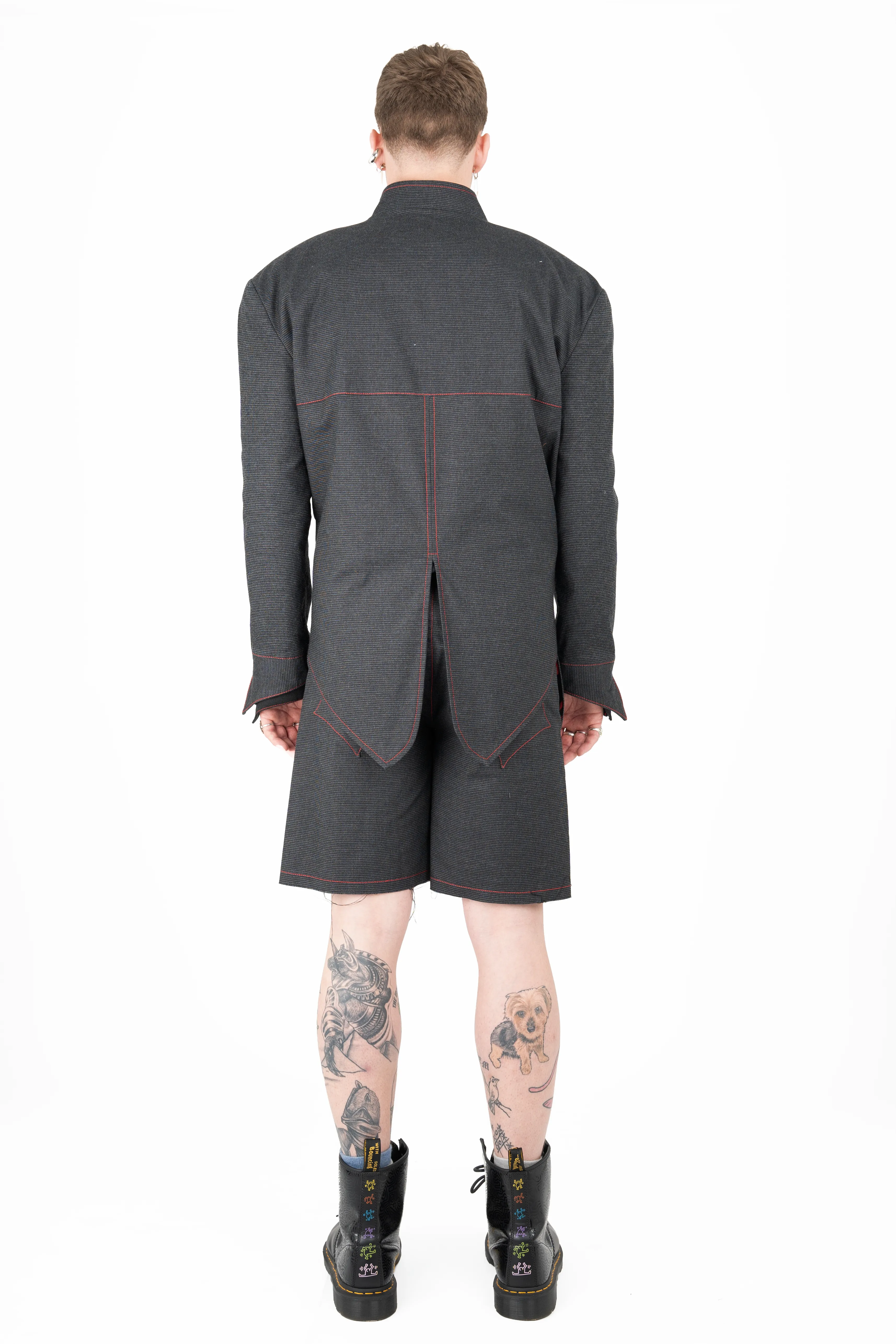 Defiance School Blazer