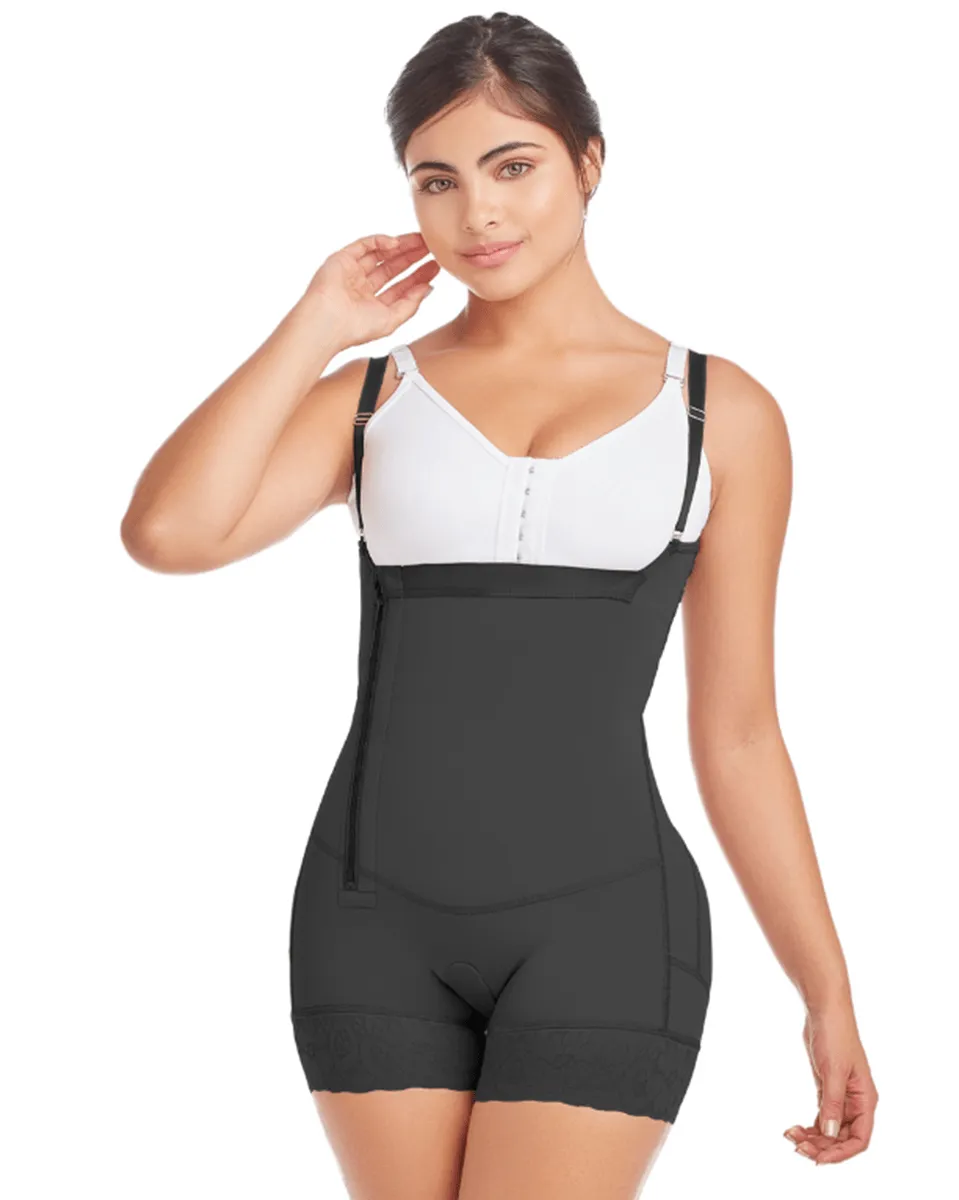 Delie Fajas Short Shapewear