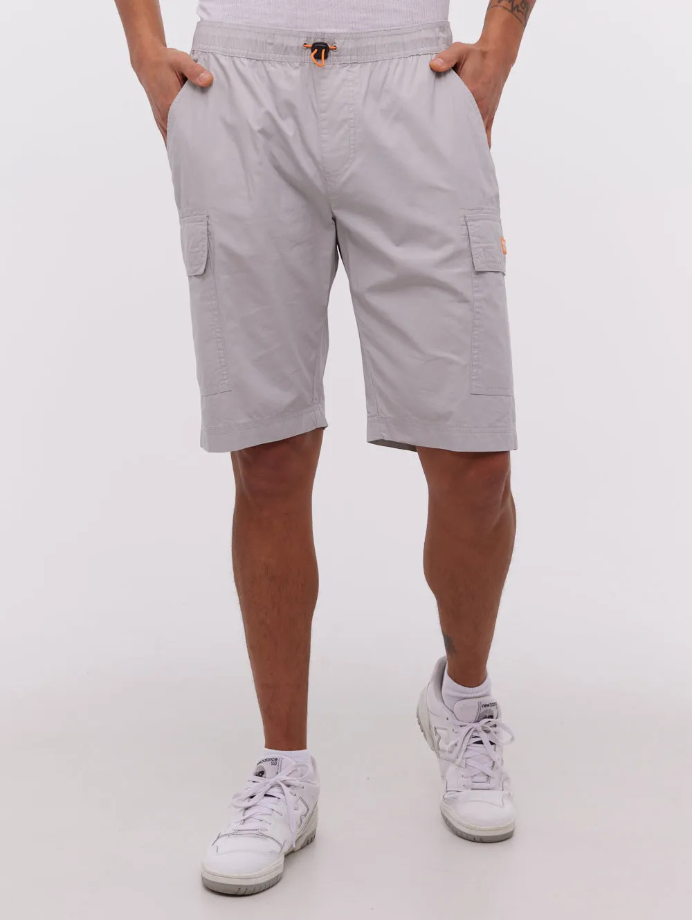 Detoca Cargo Shorts