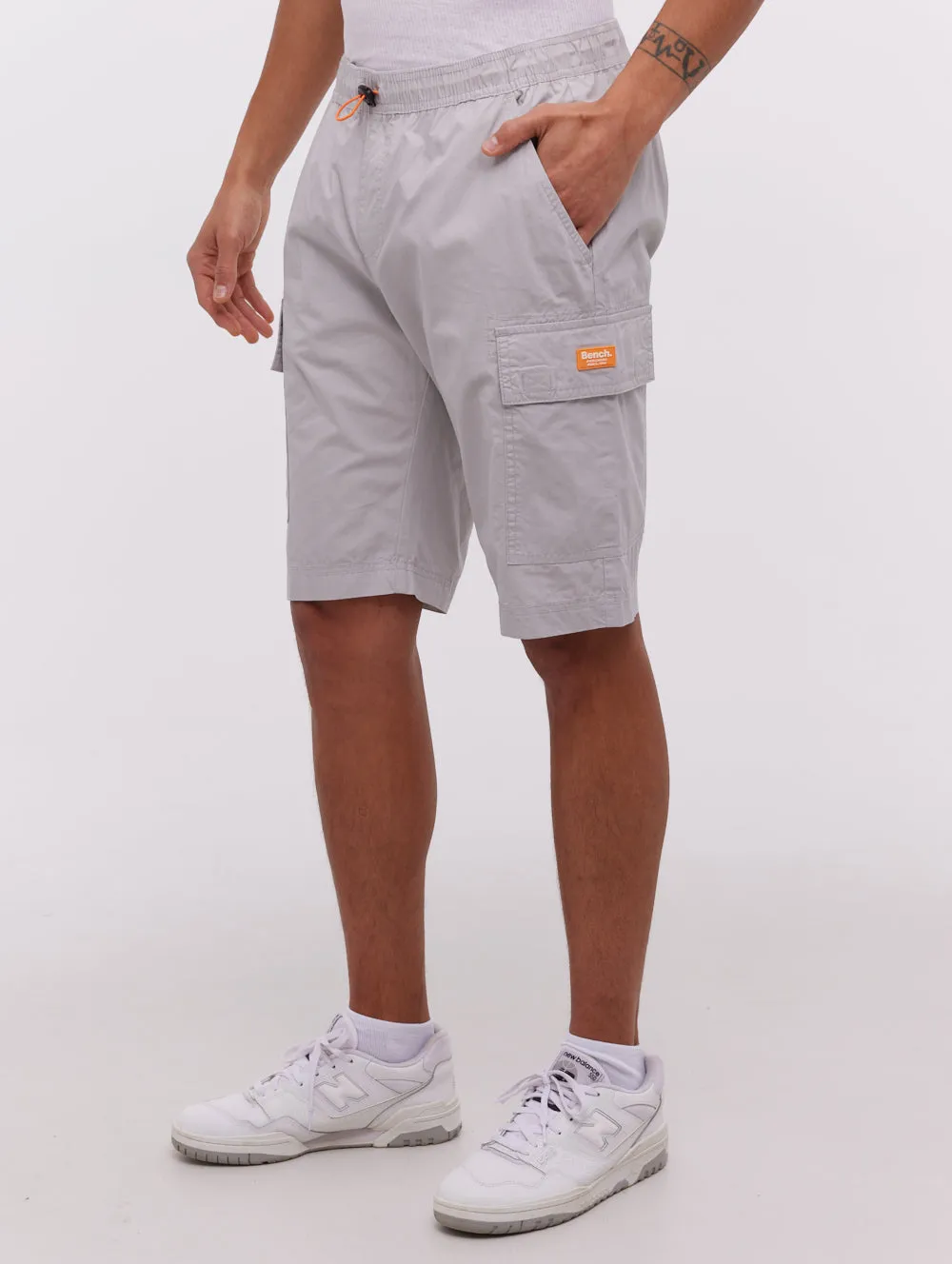 Detoca Cargo Shorts