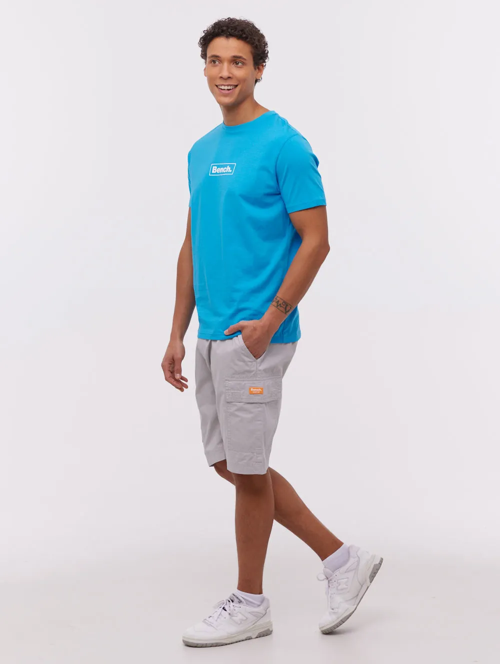 Detoca Cargo Shorts