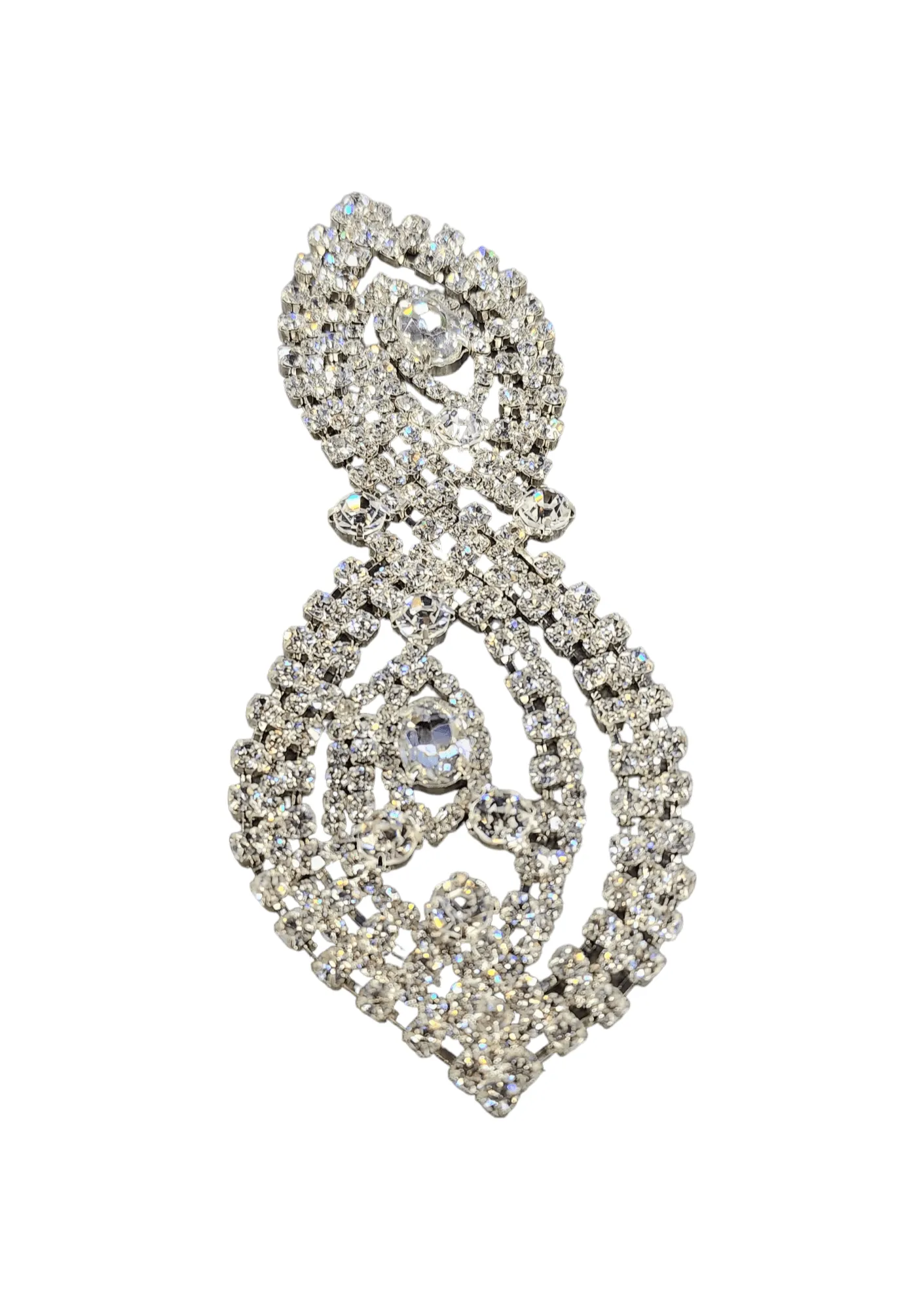 Diamante Motif Dsn 10