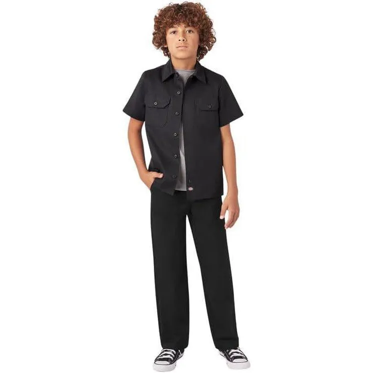 Dickies Boys' Original 874 Work Pants