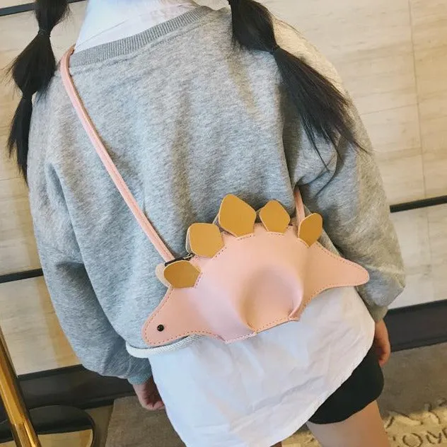 Dinosaur Bag