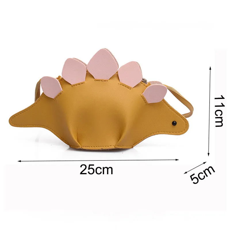 Dinosaur Bag
