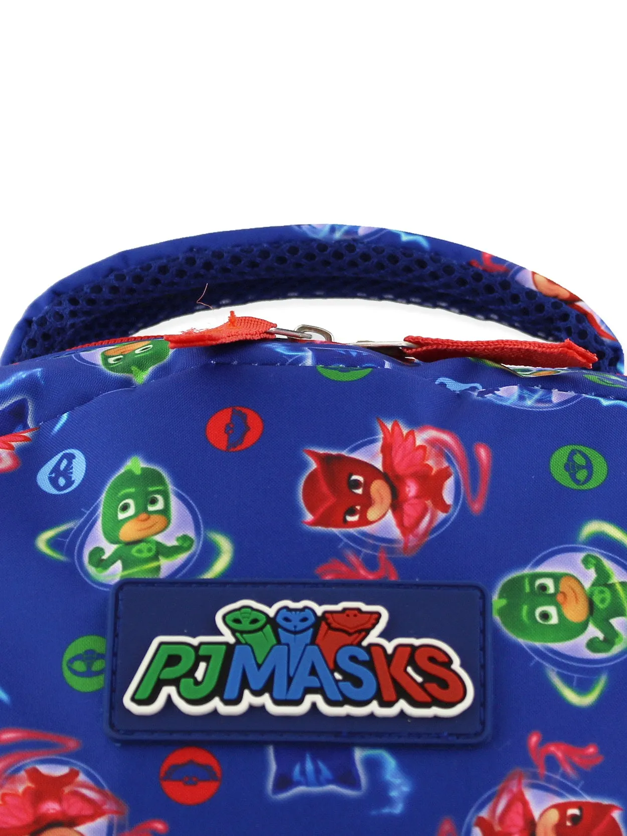 Disney PJ Masks 16" School Backpack