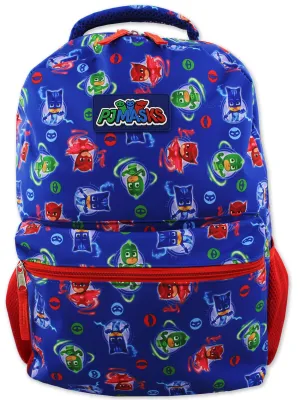 Disney PJ Masks 16" School Backpack