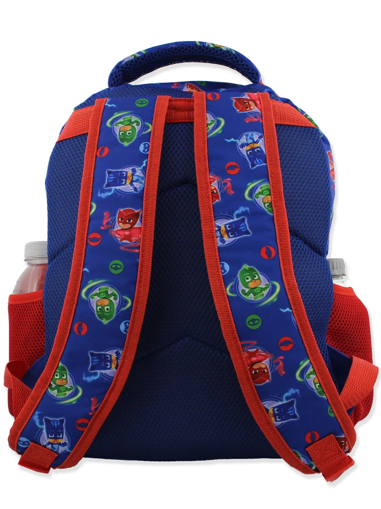 Disney PJ Masks 16" School Backpack