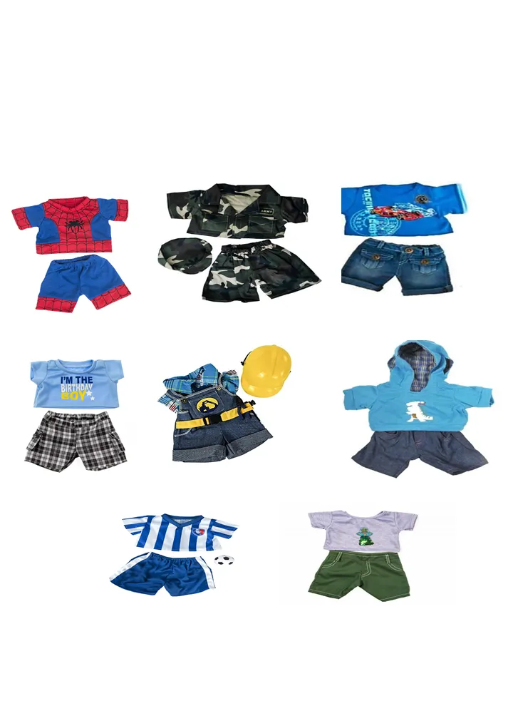 DIY Home Party Packages & Outfits Pre-Selected