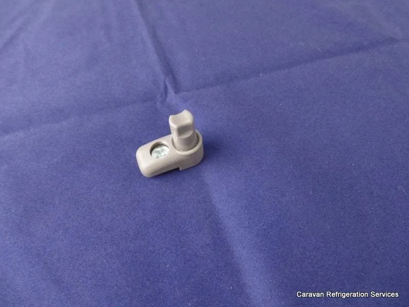 Dometic Electrolux Door Travel Latch for RM4400 3 Way Caravan Fridge - No Longer Available