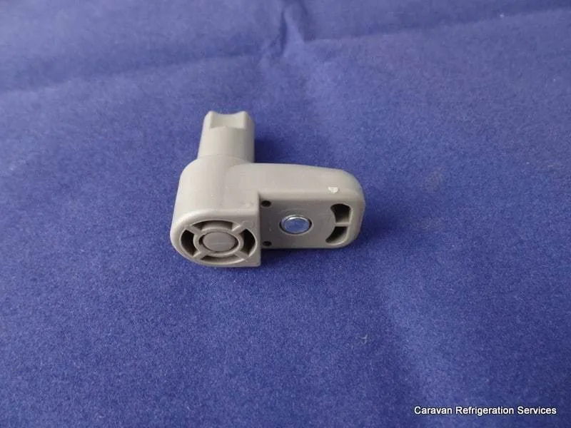 Dometic Electrolux Door Travel Latch for RM4400 3 Way Caravan Fridge - No Longer Available