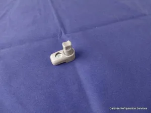 Dometic Electrolux Door Travel Latch for RM4400 3 Way Caravan Fridge - No Longer Available
