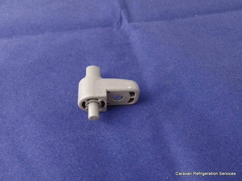 Dometic Electrolux Door Travel Latch for RM4400 3 Way Caravan Fridge - No Longer Available