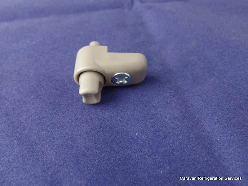 Dometic Electrolux Door Travel Latch for RM4400 3 Way Caravan Fridge - No Longer Available