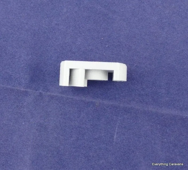 Dometic Travel Latch to Suit RM2310 RM2330 RM2301 RM2401 3 Way Fridge