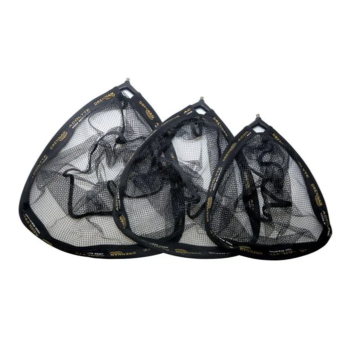 Drennan Acolyte Hook Resistant Landing Nets