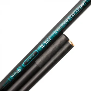 DRENNAN Vertex Net Handle T/Apart 3.5m