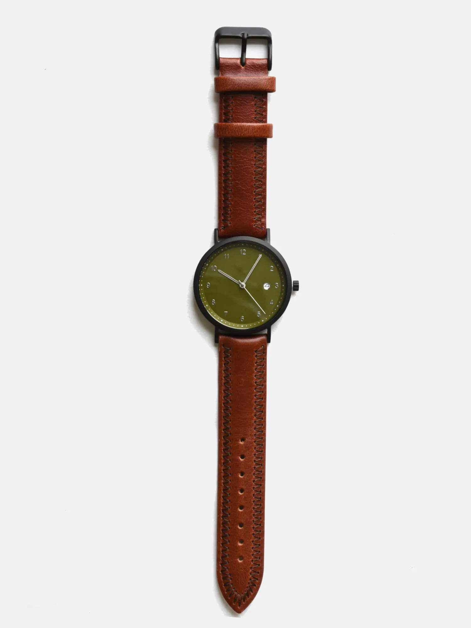 Drew - Olive