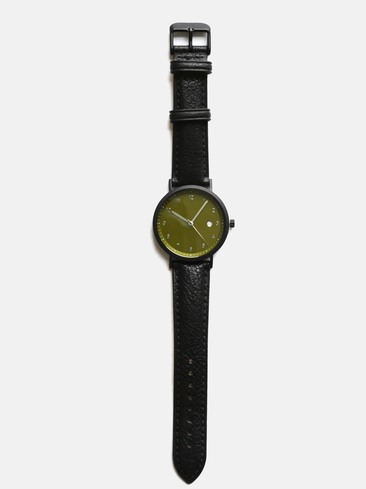 Drew - Olive