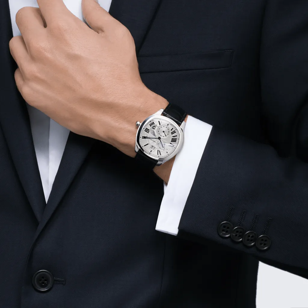 Drive de Cartier WSNM0005
