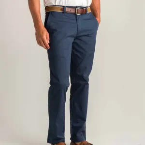 Duck Head Gold School Chino -Navy