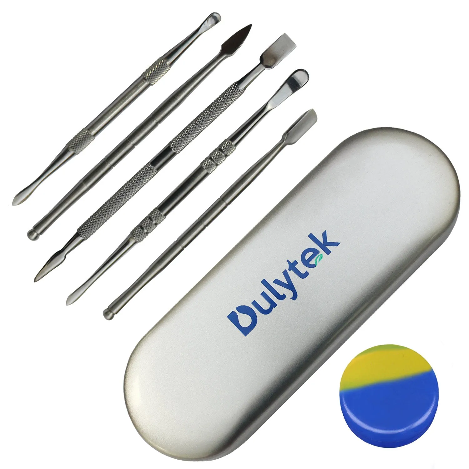 Dulytek® Retrofit Rosin Heat Plate Kit, 3" x 6", and Accessories Bundle
