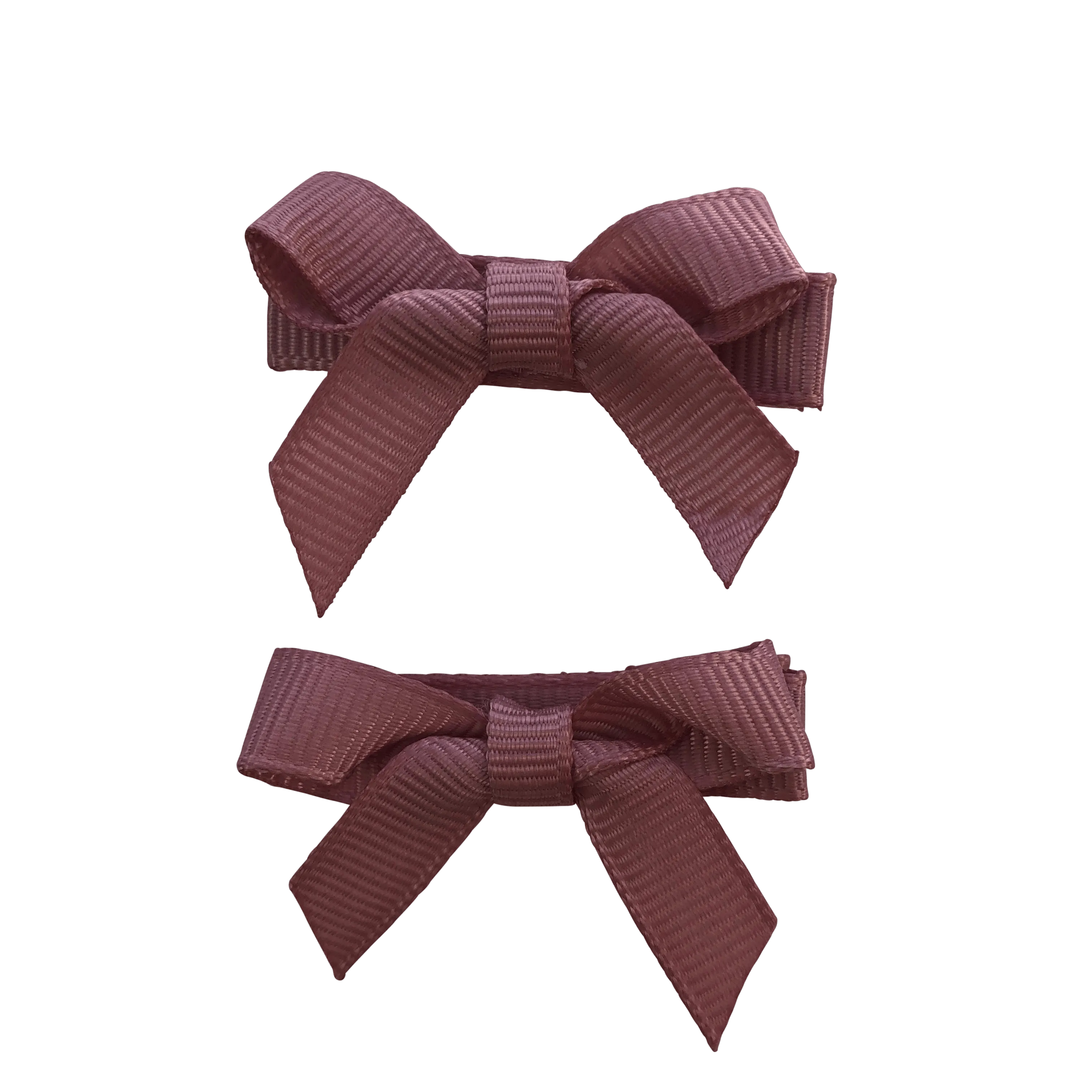 Dusty Pink Hair Accessories