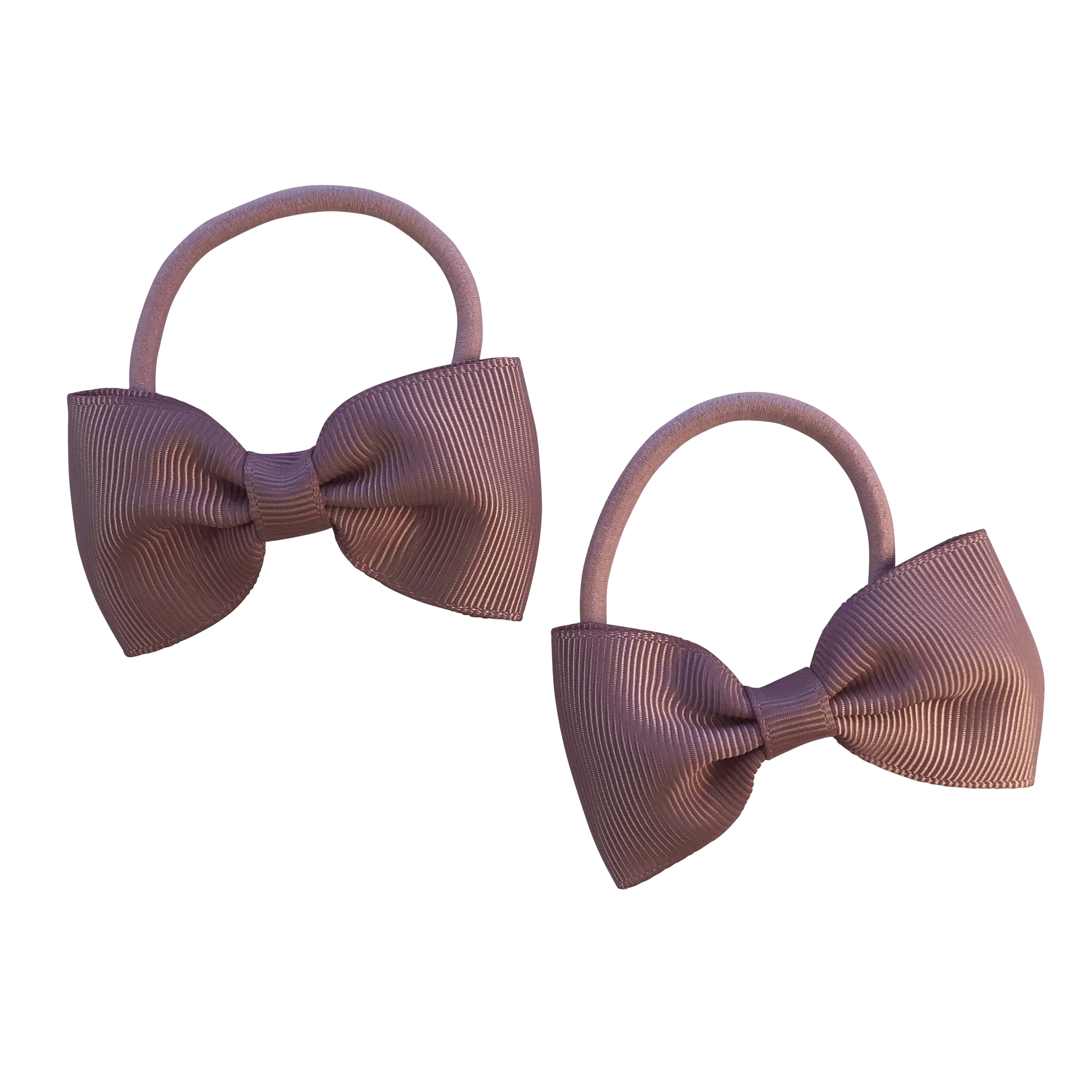 Dusty Pink Hair Accessories